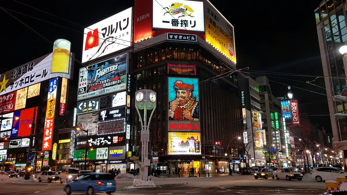 Hokkaido