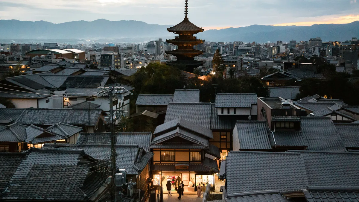 Kansai