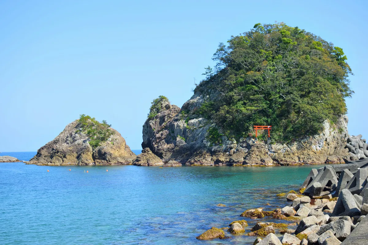 Shikoku